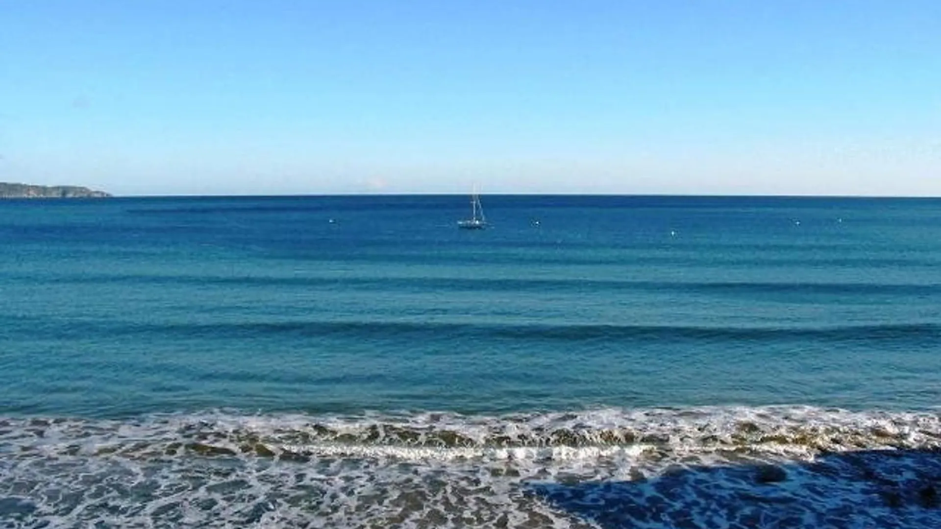 Appartement 2P Climatise Avec Jardin Et Parking Pres De La Mer - Fr-1-226B-223 Cavalaire-sur-Mer France
